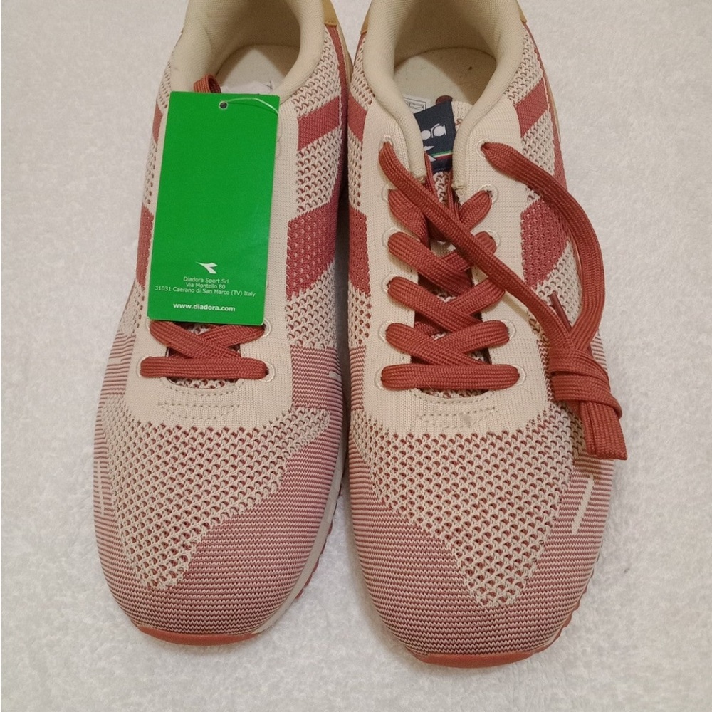 Diadora size 13